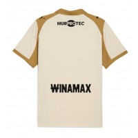 Moški Nogometni dresi RC Lens Tretji 2025-26 Kratek Rokav